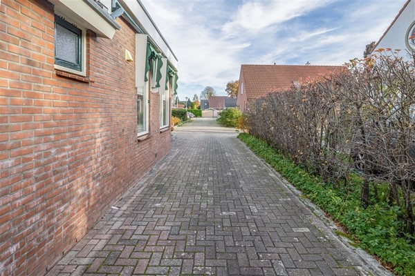 Medium property photo - Schoolstraat 21, 9697 ST Blijham